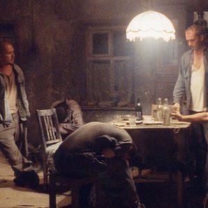 Fotoğraf Sharunas Bartas