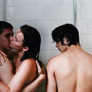 Fotoğraf Soğuk Duş