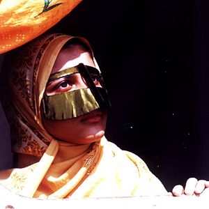 Fotoğraf Mohammad Rasoulof