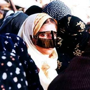 Fotoğraf Mohammad Rasoulof