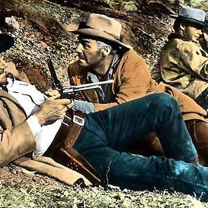 Fotoğraf Joel McCrea