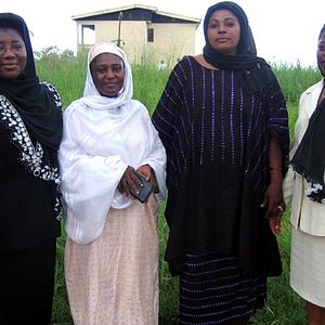 Fotoğraf Kim Longinotto