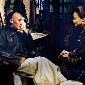 Fotoğraf Hou Hsiao-Hsien