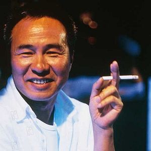 Fotoğraf Hou Hsiao-Hsien