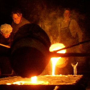 Fotoğraf Jean-Daniel Pollet