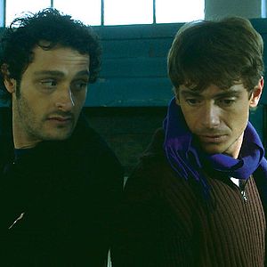 Fotoğraf Davide Ferrario