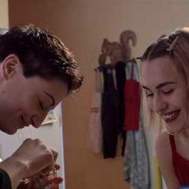 Fotoğraf Francesca Inaudi