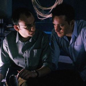 Fotoğraf Matthew Macfadyen