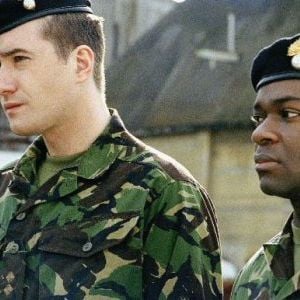 Fotoğraf Matthew Macfadyen