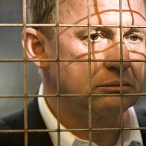 Fotoğraf Peter Firth