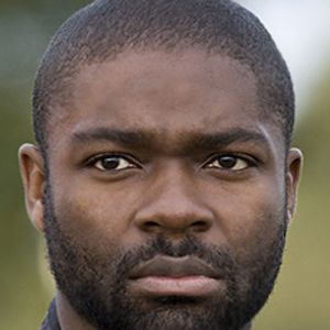 Fotoğraf David Oyelowo