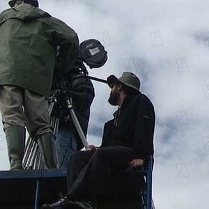 Fotoğraf Cennette Savaş