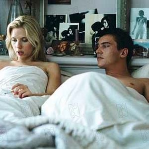 Fotoğraf Jonathan Rhys Meyers