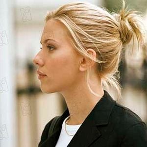 Fotoğraf Scarlett Johansson