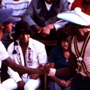 Fotoğraf Mel Stuart