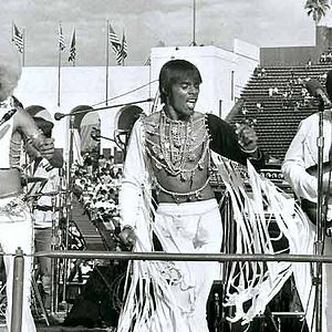 Fotoğraf Mel Stuart