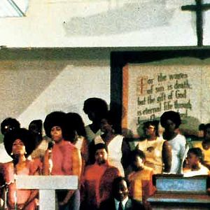 Fotoğraf Mel Stuart