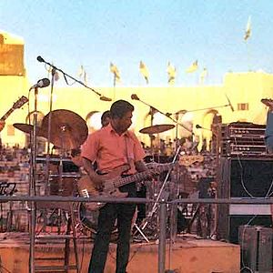 Fotoğraf Mel Stuart