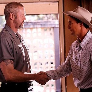 Fotoğraf David Morse