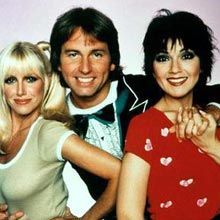 Fotoğraf Three's Company