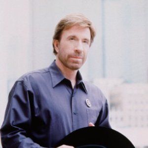 Fotoğraf Chuck Norris