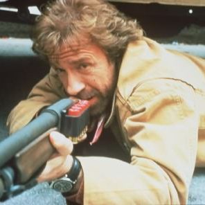 Fotoğraf Walker, Texas Ranger