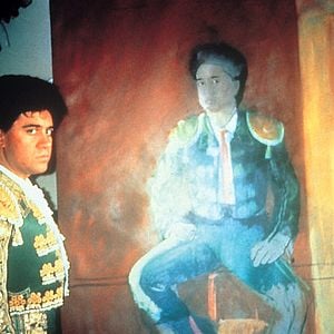 Fotoğraf Assumpta Serna