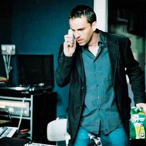 Fotoğraf Laurent Lucas