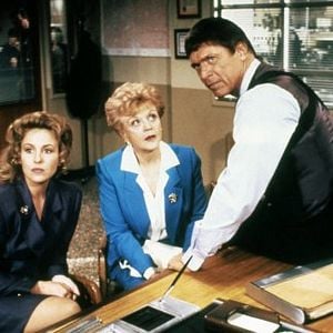 Fotoğraf Chad Everett