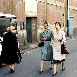 Fotoğraf Nieve de Medina