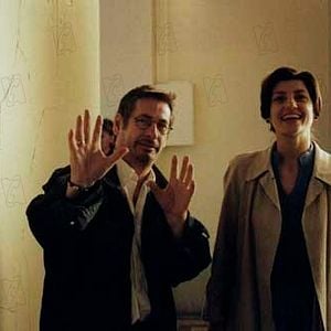 Fotoğraf Nieve de Medina