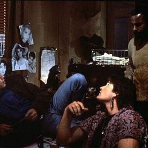 Fotoğraf Peter DeLuise