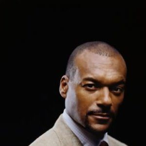 Fotoğraf Colin Salmon