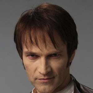 Fotoğraf Stephen Moyer