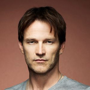 Fotoğraf Stephen Moyer