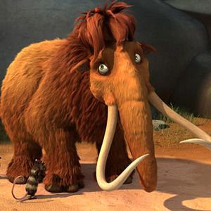 Fotoğraf Buz Devri 2: Erime Başlıyor