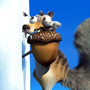 Fotoğraf Buz Devri 2: Erime Başlıyor