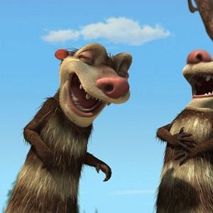 Fotoğraf Buz Devri 2: Erime Başlıyor