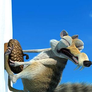 Fotoğraf Buz Devri 2: Erime Başlıyor