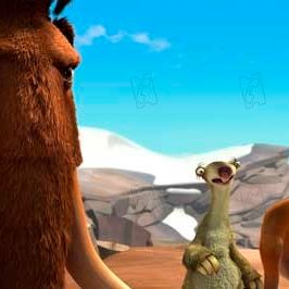 Fotoğraf Buz Devri 2: Erime Başlıyor