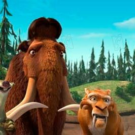 Fotoğraf Buz Devri 2: Erime Başlıyor