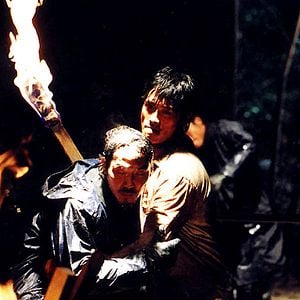 Fotoğraf Acı Tatlı Hayat