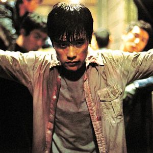 Fotoğraf Acı Tatlı Hayat