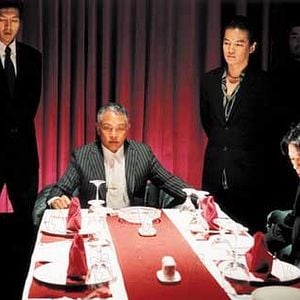 Fotoğraf Kim Young-Cheol