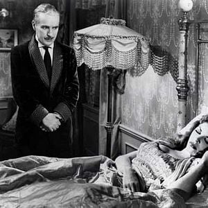 Fotoğraf Monsieur Verdoux