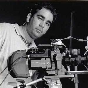 Fotoğraf Sérgio Machado