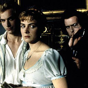 Fotoğraf Ken Russell