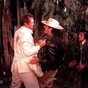 Fotoğraf Warren Oates