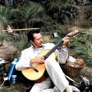 Fotoğraf Warren Oates