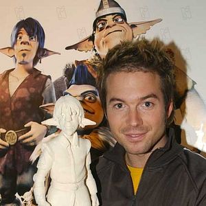 Fotoğraf Michael Bully Herbig